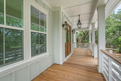 1705 Ancient Oaks Lane Johns Island, SC