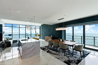 Echo Brickell unit 4603, Miami, FL 33131 - photo 3