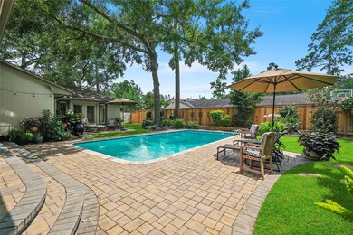 309 Mayerling Dr, Houston, TX 77024 - photo 4