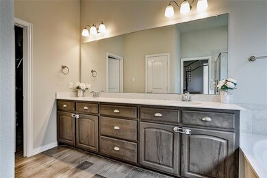 2117 Skysail Ln, Lake Dallas, TX 75065 - photo 3