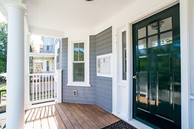 20 Marlboro St unit 3, Belmont, MA 02478 - photo 2