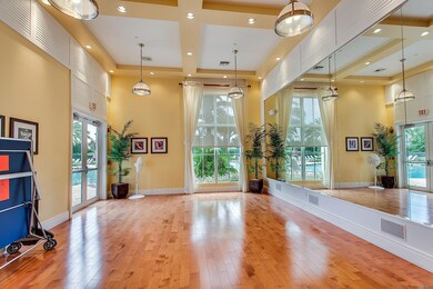 16 - Activities Room