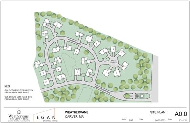 3 Eagle Terrace unit 3, Carver, MA 02330 - photo 3