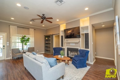 11515 Little Sorrel Trail, San Angelo, TX 76904 - photo 7