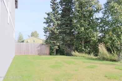 side yard
