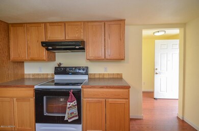 Alternate View of Kitchen