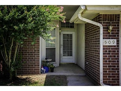 509 Night Hawk Dr, Norman, OK 73072 - photo 2