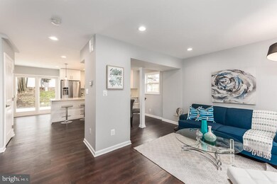 4718 7th St NE, Washington, DC 20017 - photo 4