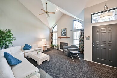 725 Paul Dr, Hurst, TX 76054 - photo 5