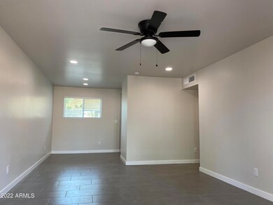 Ceiling Fans