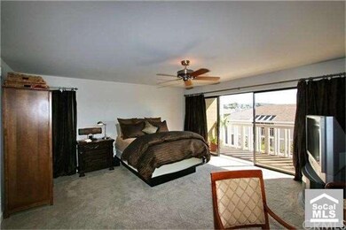 Upstairs Mstr. Suite