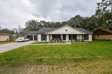 78 County Road 249, Alvin, TX 77511 - photo 2