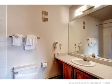 Bathroom.