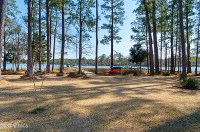 View of Boat Dock