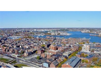 108 Richmond St unit 5, Boston, MA 02109 - photo 5