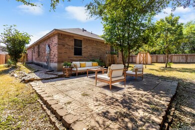 8703 Shaenwest, San Antonio, TX 78254 - photo 7