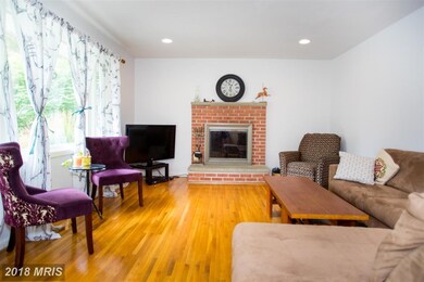 5604 Brookside Ct, Sykesville, MD 21784 - photo 5