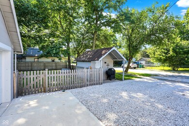 501 Yandes St, Franklin, IN 46131 - photo 6