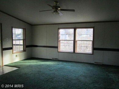 698 Frontier Dr, Bunker Hill, WV 25413 - photo 5