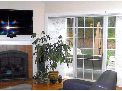 Living Room. Beautiful Living Space...