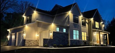 AUTOMATIC LIGHTING SYSTEM