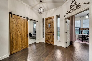 115 Alander Ct, Weatherford, TX 76087 - photo 4