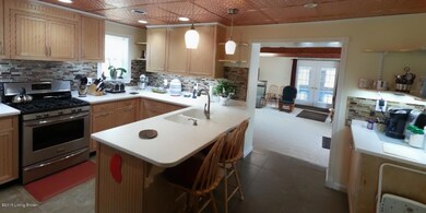 Galaxy - Kings Church Rd - 40071 236