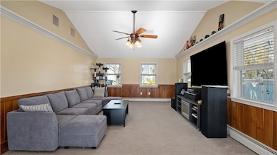 16 Eastman St, Warwick, RI 02886 - photo 6