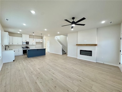 6000 SW Chiefs St, Bentonville, AR 72712 - photo 2