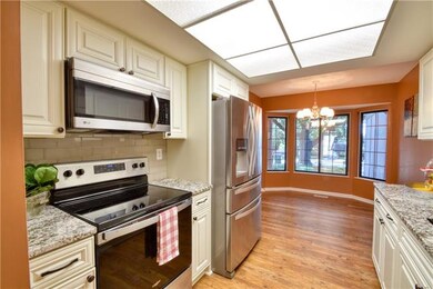 Stainless Steel Stove/Microwave