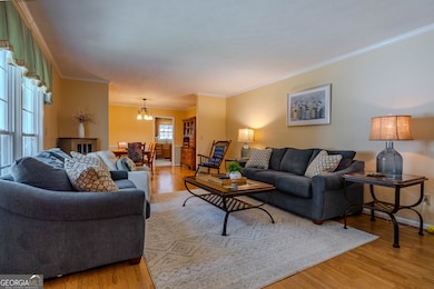 186 Fairview Dr SW, Rome, GA 30165 - photo 5