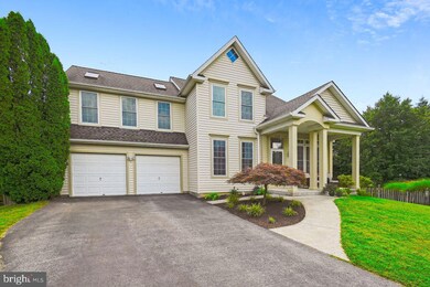 5983 Calvert Way, Sykesville, MD 21784 - photo 3