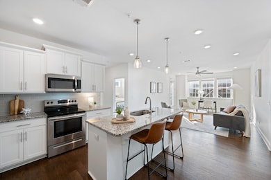 900 Vintage Green Ln unit 204, Franklin, TN 37064 - photo 6