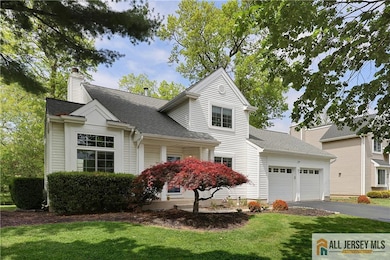 160 Buttonwood Dr, Piscataway, NJ 08854 - photo 3