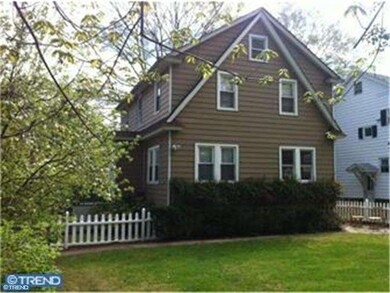 618 Grove St, Haddonfield, NJ 08033 - photo 2