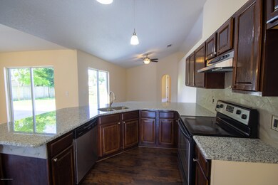 5 Kitchen