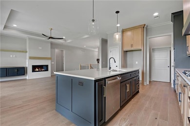 24940 W 98th Place, Lenexa, KS 66227 - photo 6