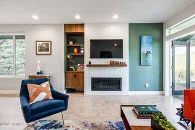 1064 Station Loop Road Park City UT 8409