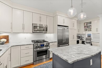 76 Pearl St unit 1, Charlestown, MA 02129 - photo 5