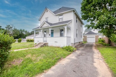 7 Maple St, Ludlow, MA 01056 - photo 2