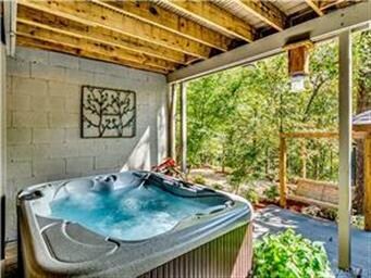 HOT TUB Too!