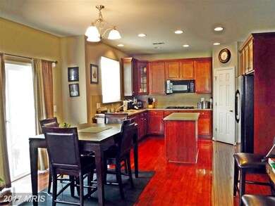 4071 Presidential Hill Loop, Dumfries, VA 22025 - photo 6