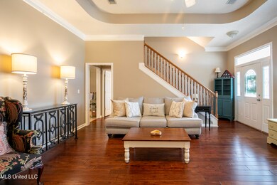 1000 Scarlett Dr, Oxford, MS 38655 - photo 6