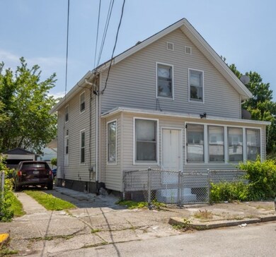 28 Barber Ave, Central Falls, RI 02863 - photo 3