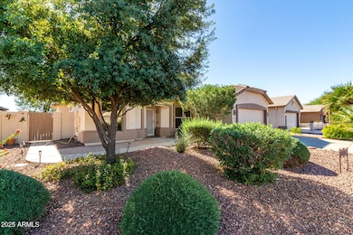 3211 E Gleneagle Dr, Chandler, AZ 85249 - photo 3