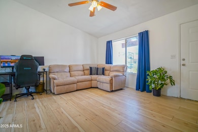 new flooring