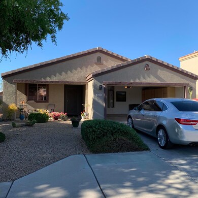 8418 W Watkins St, Tolleson, AZ 85353 - photo 3