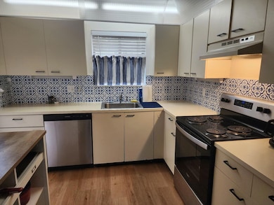 4820 Lucerne Lakes Blvd W unit 106, Lake Worth, FL 33467 - photo 2