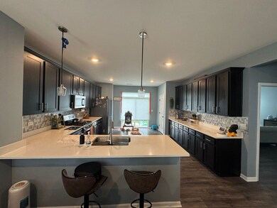 12648 S Talbot Cir, Plainfield, IL 60585 - photo 4