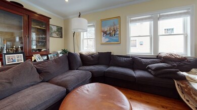 402 Parker St unit 402, Newton Center, MA 02459 - photo 5
